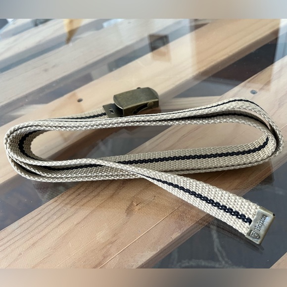 Brixton Edward’s Belt - Picture 2 of 4